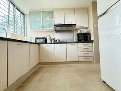 The Quintet (D23), Condominium #518118411